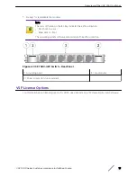 Preview for 13 page of Extreme Networks ExtremeSwitching VSP 7400 Series Hardware Installation Manual