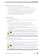 Preview for 20 page of Extreme Networks ExtremeSwitching VSP 7400 Series Hardware Installation Manual