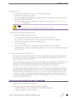 Preview for 29 page of Extreme Networks ExtremeSwitching VSP 7400 Series Hardware Installation Manual