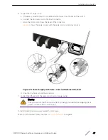 Preview for 47 page of Extreme Networks ExtremeSwitching VSP 7400 Series Hardware Installation Manual