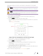 Preview for 51 page of Extreme Networks ExtremeSwitching VSP 7400 Series Hardware Installation Manual