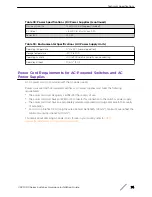 Preview for 74 page of Extreme Networks ExtremeSwitching VSP 7400 Series Hardware Installation Manual