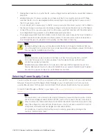 Preview for 79 page of Extreme Networks ExtremeSwitching VSP 7400 Series Hardware Installation Manual