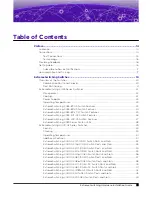 Preview for 3 page of Extreme Networks ExtremeSwitching X435 Series Hardware Installation Manual