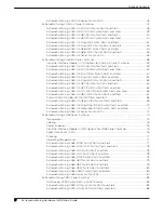 Preview for 4 page of Extreme Networks ExtremeSwitching X435 Series Hardware Installation Manual