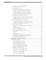 Preview for 5 page of Extreme Networks ExtremeSwitching X435 Series Hardware Installation Manual