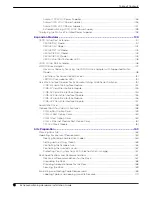 Preview for 6 page of Extreme Networks ExtremeSwitching X435 Series Hardware Installation Manual