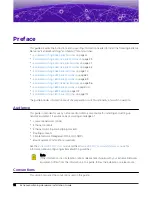 Preview for 14 page of Extreme Networks ExtremeSwitching X435 Series Hardware Installation Manual