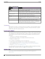 Preview for 16 page of Extreme Networks ExtremeSwitching X435 Series Hardware Installation Manual