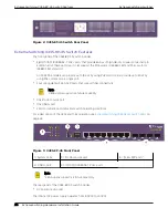 Preview for 24 page of Extreme Networks ExtremeSwitching X435 Series Hardware Installation Manual