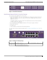 Preview for 25 page of Extreme Networks ExtremeSwitching X435 Series Hardware Installation Manual