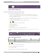 Preview for 27 page of Extreme Networks ExtremeSwitching X435 Series Hardware Installation Manual