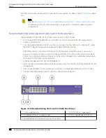 Preview for 32 page of Extreme Networks ExtremeSwitching X435 Series Hardware Installation Manual