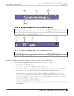 Preview for 35 page of Extreme Networks ExtremeSwitching X435 Series Hardware Installation Manual