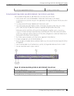 Preview for 41 page of Extreme Networks ExtremeSwitching X435 Series Hardware Installation Manual