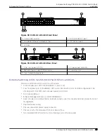 Preview for 49 page of Extreme Networks ExtremeSwitching X435 Series Hardware Installation Manual