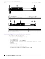 Preview for 50 page of Extreme Networks ExtremeSwitching X435 Series Hardware Installation Manual