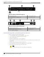 Preview for 52 page of Extreme Networks ExtremeSwitching X435 Series Hardware Installation Manual