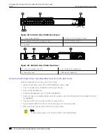 Preview for 54 page of Extreme Networks ExtremeSwitching X435 Series Hardware Installation Manual