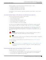 Preview for 59 page of Extreme Networks ExtremeSwitching X435 Series Hardware Installation Manual