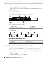 Preview for 60 page of Extreme Networks ExtremeSwitching X435 Series Hardware Installation Manual