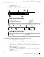 Preview for 63 page of Extreme Networks ExtremeSwitching X435 Series Hardware Installation Manual