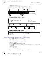 Preview for 64 page of Extreme Networks ExtremeSwitching X435 Series Hardware Installation Manual