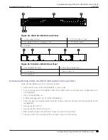 Preview for 65 page of Extreme Networks ExtremeSwitching X435 Series Hardware Installation Manual