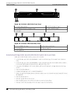 Preview for 66 page of Extreme Networks ExtremeSwitching X435 Series Hardware Installation Manual