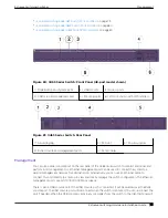 Preview for 75 page of Extreme Networks ExtremeSwitching X435 Series Hardware Installation Manual