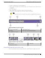 Preview for 87 page of Extreme Networks ExtremeSwitching X435 Series Hardware Installation Manual