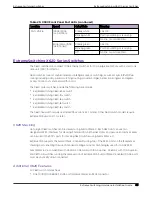 Preview for 89 page of Extreme Networks ExtremeSwitching X435 Series Hardware Installation Manual