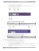 Preview for 92 page of Extreme Networks ExtremeSwitching X435 Series Hardware Installation Manual