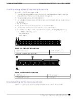 Preview for 99 page of Extreme Networks ExtremeSwitching X435 Series Hardware Installation Manual