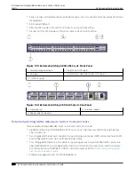 Preview for 104 page of Extreme Networks ExtremeSwitching X435 Series Hardware Installation Manual