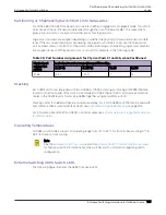 Preview for 109 page of Extreme Networks ExtremeSwitching X435 Series Hardware Installation Manual