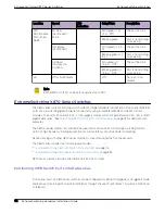 Preview for 112 page of Extreme Networks ExtremeSwitching X435 Series Hardware Installation Manual