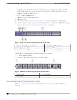 Preview for 116 page of Extreme Networks ExtremeSwitching X435 Series Hardware Installation Manual