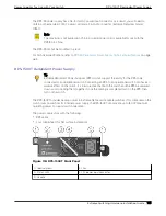 Preview for 125 page of Extreme Networks ExtremeSwitching X435 Series Hardware Installation Manual