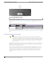 Preview for 126 page of Extreme Networks ExtremeSwitching X435 Series Hardware Installation Manual