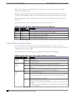 Preview for 134 page of Extreme Networks ExtremeSwitching X435 Series Hardware Installation Manual