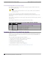 Preview for 138 page of Extreme Networks ExtremeSwitching X435 Series Hardware Installation Manual