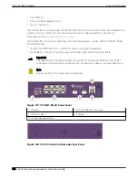 Preview for 144 page of Extreme Networks ExtremeSwitching X435 Series Hardware Installation Manual