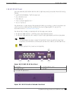 Preview for 145 page of Extreme Networks ExtremeSwitching X435 Series Hardware Installation Manual