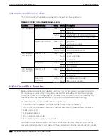 Preview for 146 page of Extreme Networks ExtremeSwitching X435 Series Hardware Installation Manual