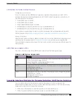 Preview for 151 page of Extreme Networks ExtremeSwitching X435 Series Hardware Installation Manual