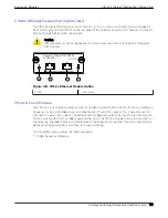 Preview for 161 page of Extreme Networks ExtremeSwitching X435 Series Hardware Installation Manual