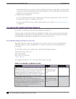 Preview for 164 page of Extreme Networks ExtremeSwitching X435 Series Hardware Installation Manual