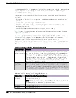 Preview for 166 page of Extreme Networks ExtremeSwitching X435 Series Hardware Installation Manual