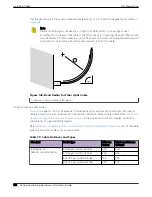 Preview for 172 page of Extreme Networks ExtremeSwitching X435 Series Hardware Installation Manual